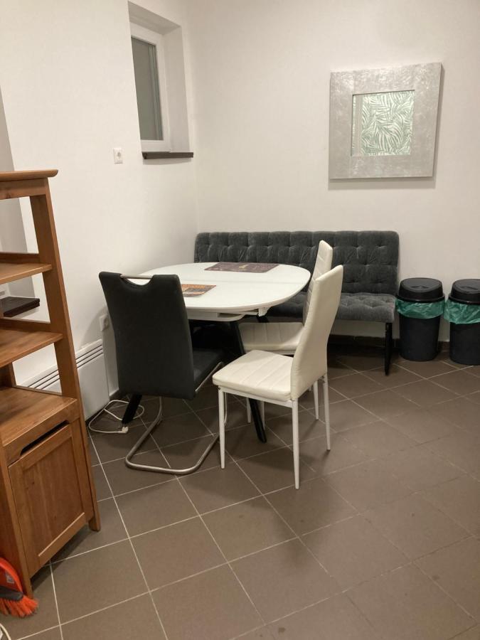 בודפשט Roland Apartment Zuglo 2 מראה חיצוני תמונה