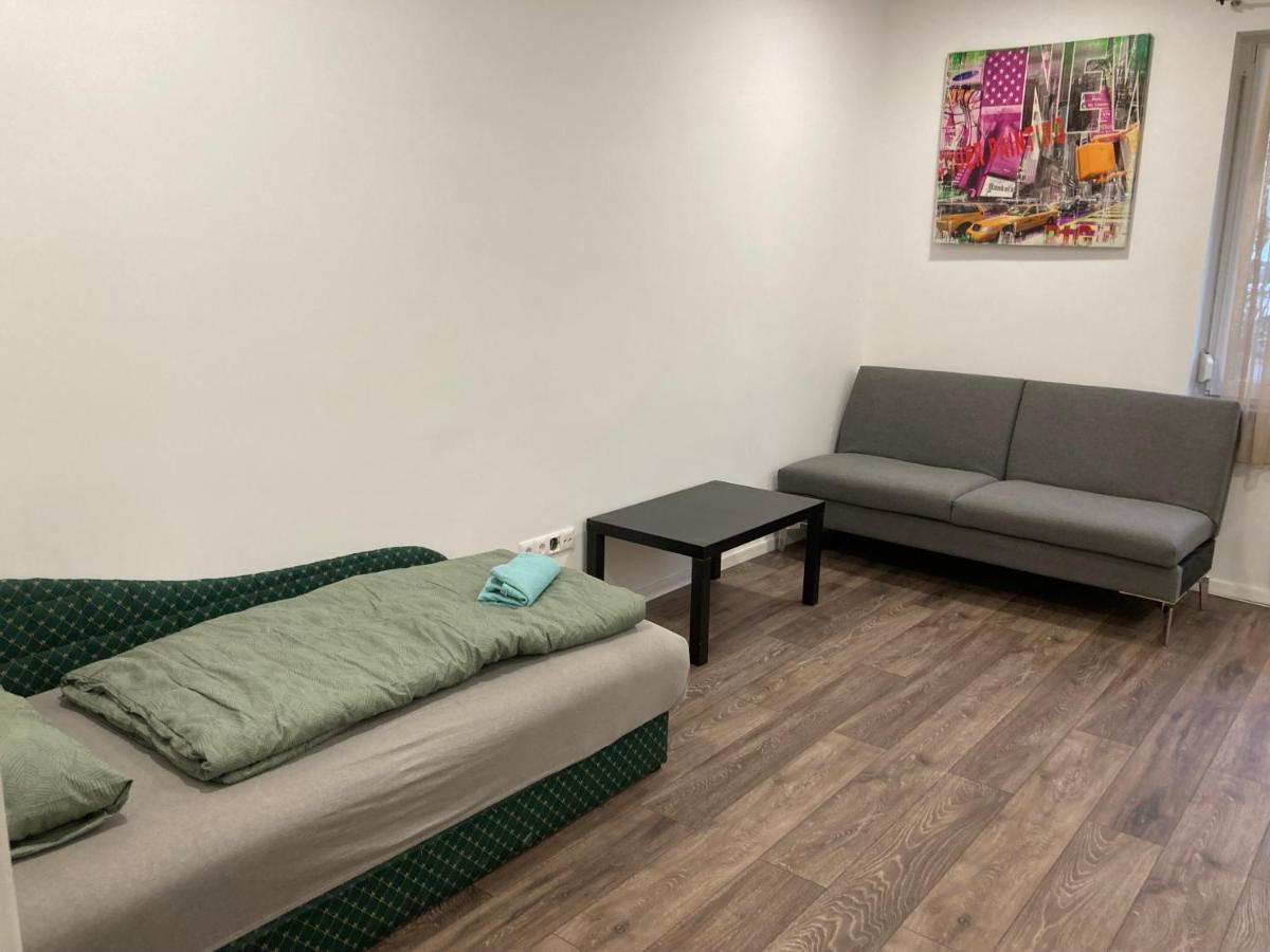 בודפשט Roland Apartment Zuglo 2 מראה חיצוני תמונה
