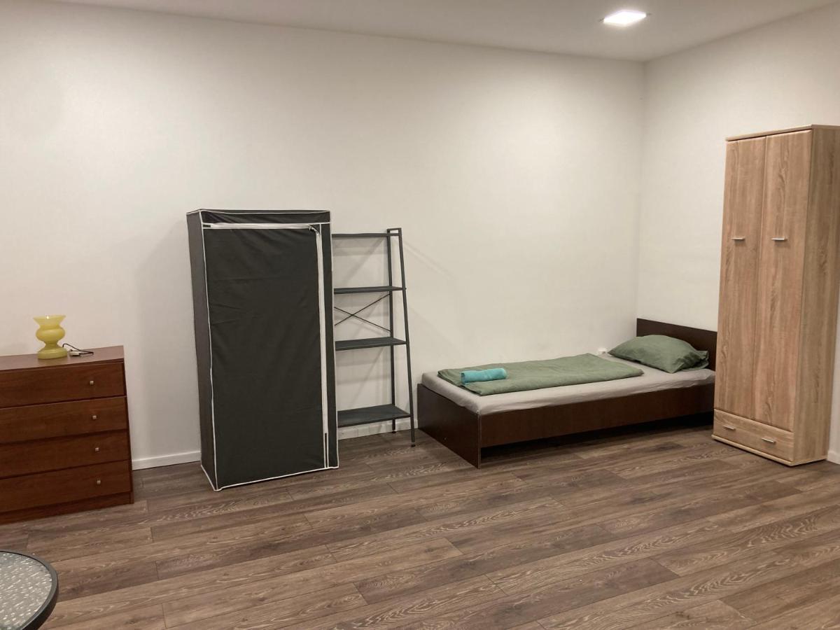 בודפשט Roland Apartment Zuglo 2 מראה חיצוני תמונה