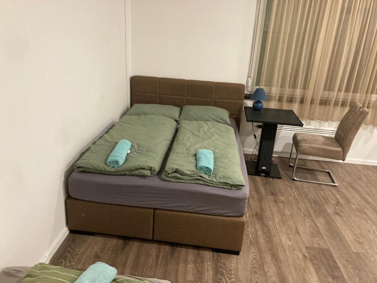 בודפשט Roland Apartment Zuglo 2 מראה חיצוני תמונה