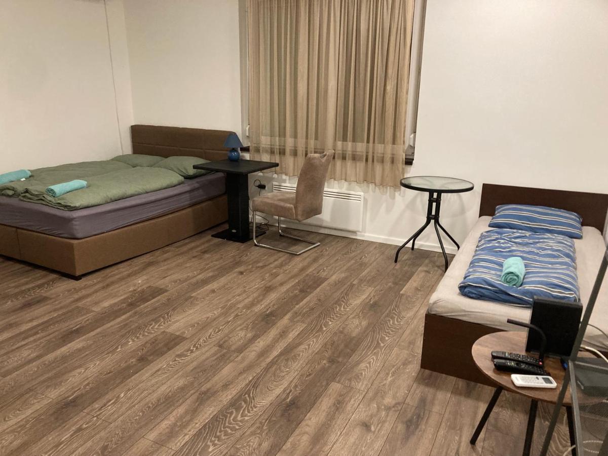 בודפשט Roland Apartment Zuglo 2 מראה חיצוני תמונה