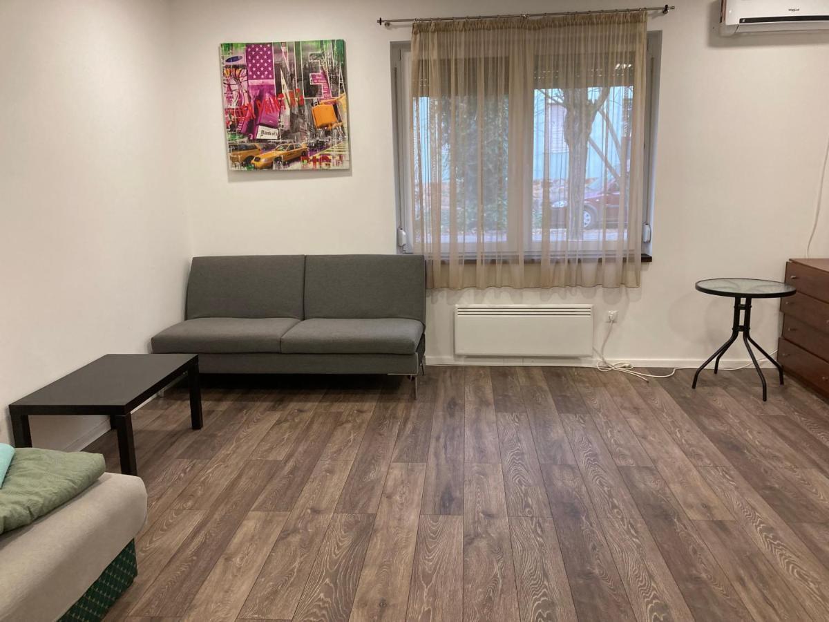 בודפשט Roland Apartment Zuglo 2 מראה חיצוני תמונה